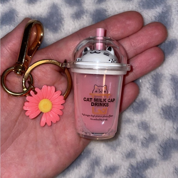 Keychain Set - Picture 4 of 4